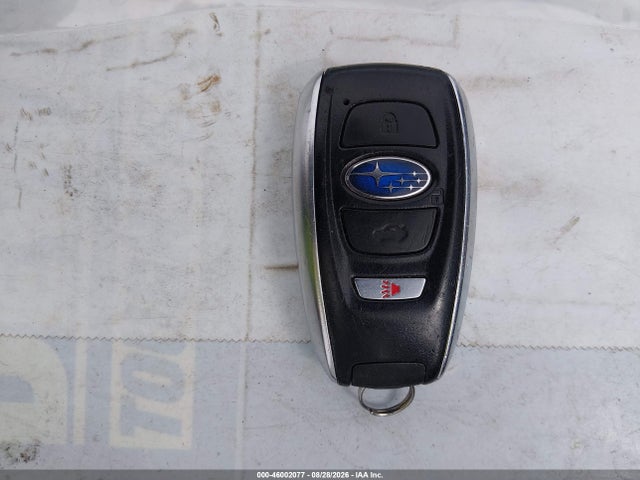 Aukcja sprzedaży 2021 Subaru Forester Premium, vin: JF2SKAJC1MH423227, numer aukcji: 46002077