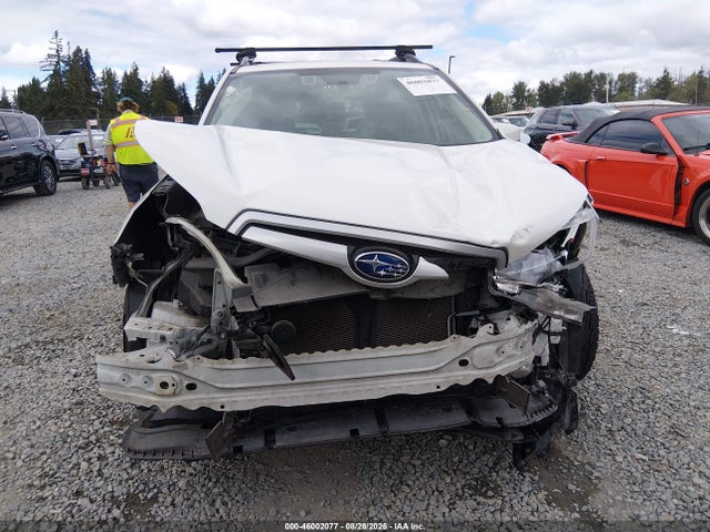 Aukcja sprzedaży 2021 Subaru Forester Premium, vin: JF2SKAJC1MH423227, numer aukcji: 46002077