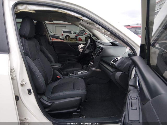 Aukcja sprzedaży 2021 Subaru Forester Premium, vin: JF2SKAJC1MH423227, numer aukcji: 46002077