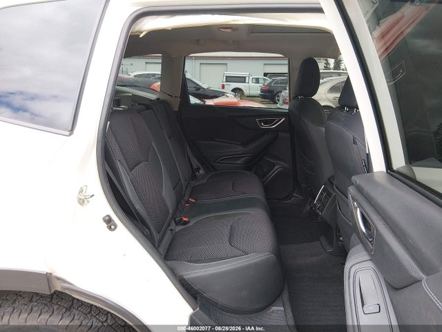 Aukcja sprzedaży 2021 Subaru Forester Premium, vin: JF2SKAJC1MH423227, numer aukcji: 46002077