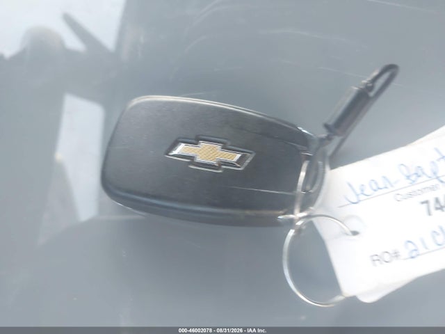 46002078 :رقم المزاد ، 1G1ZD5ST5NF163241 vin ، 2022 Chevrolet Malibu Fwd Lt مزاد بيع