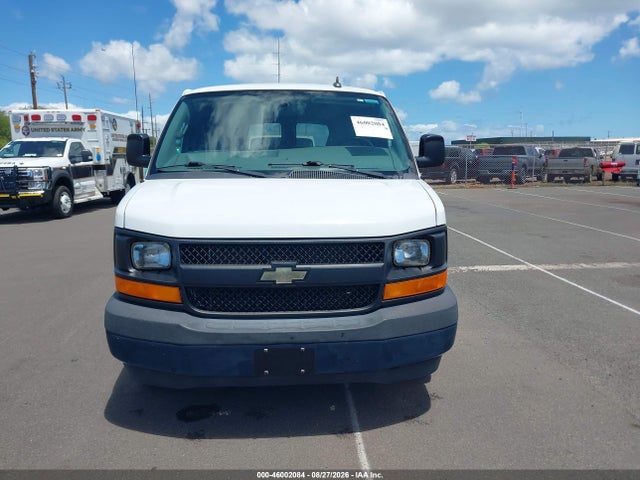 Chevrolet Express 2500 Ls 2017 1GNWGEFG2H1271842 Image 12