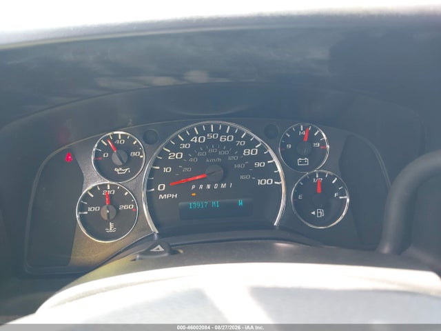 Chevrolet Express 2500 Ls 2017 1GNWGEFG2H1271842 Image 7
