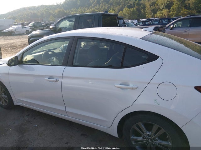 Продаж на аукціоні авто 2017 Hyundai Elantra Se, vin: 5NPD84LF9HH123828, номер лоту: 46002101