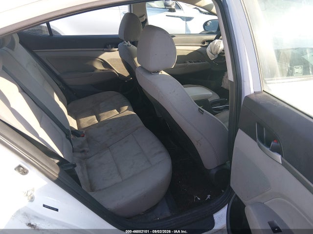 Продаж на аукціоні авто 2017 Hyundai Elantra Se, vin: 5NPD84LF9HH123828, номер лоту: 46002101