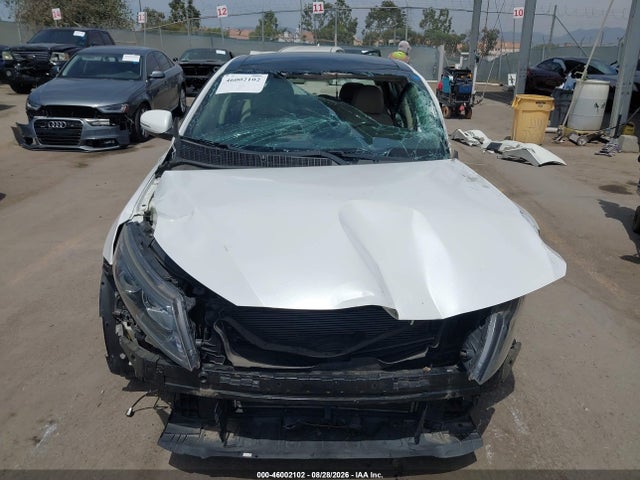 Aukcja sprzedaży 2014 Kia Optima Hybrid Ex, vin: KNAGN4AD4E5071315, numer aukcji: 46002102