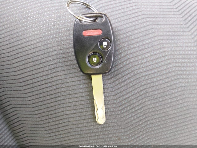 46002103 :رقم المزاد ، JHMGE8H34CC018791 vin ، 2012 Honda Fit مزاد بيع