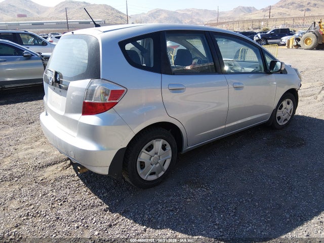 46002103 :رقم المزاد ، JHMGE8H34CC018791 vin ، 2012 Honda Fit مزاد بيع