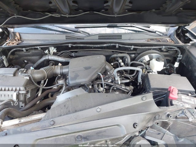 2020 Toyota Tacoma Sr მანქანა იყიდება აუქციონზე, vin: 5TFAX5GN3LX185977, აუქციონის ნომერი: 46002105