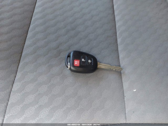 2020 Toyota Tacoma Sr მანქანა იყიდება აუქციონზე, vin: 5TFAX5GN3LX185977, აუქციონის ნომერი: 46002105