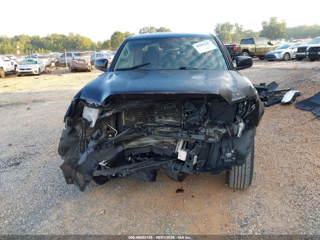 2020 Toyota Tacoma Sr მანქანა იყიდება აუქციონზე, vin: 5TFAX5GN3LX185977, აუქციონის ნომერი: 46002105