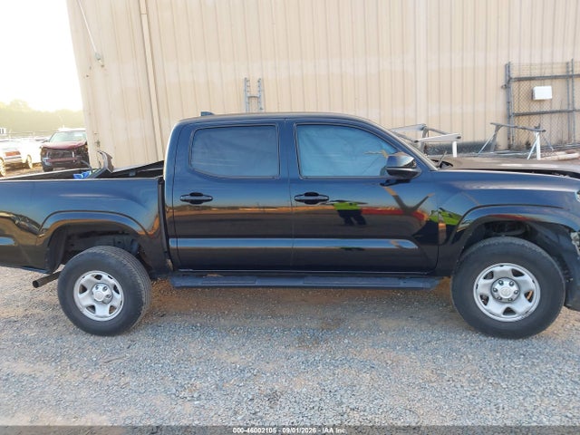 2020 Toyota Tacoma Sr მანქანა იყიდება აუქციონზე, vin: 5TFAX5GN3LX185977, აუქციონის ნომერი: 46002105