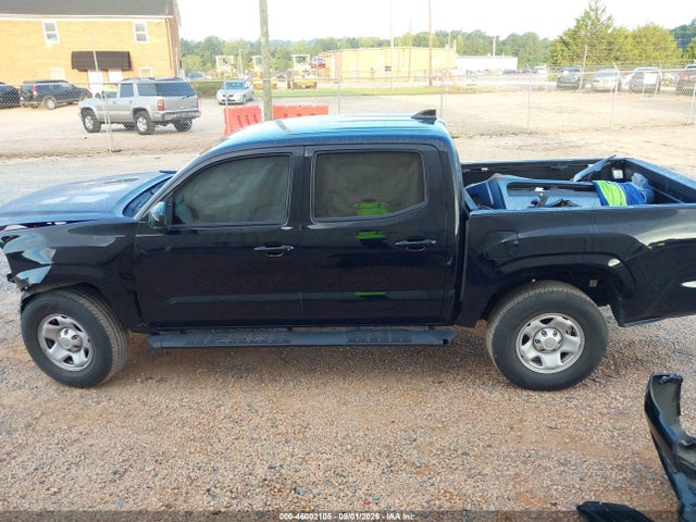 2020 Toyota Tacoma Sr მანქანა იყიდება აუქციონზე, vin: 5TFAX5GN3LX185977, აუქციონის ნომერი: 46002105