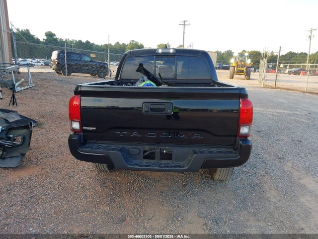 2020 Toyota Tacoma Sr მანქანა იყიდება აუქციონზე, vin: 5TFAX5GN3LX185977, აუქციონის ნომერი: 46002105