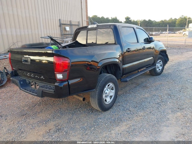 2020 Toyota Tacoma Sr მანქანა იყიდება აუქციონზე, vin: 5TFAX5GN3LX185977, აუქციონის ნომერი: 46002105