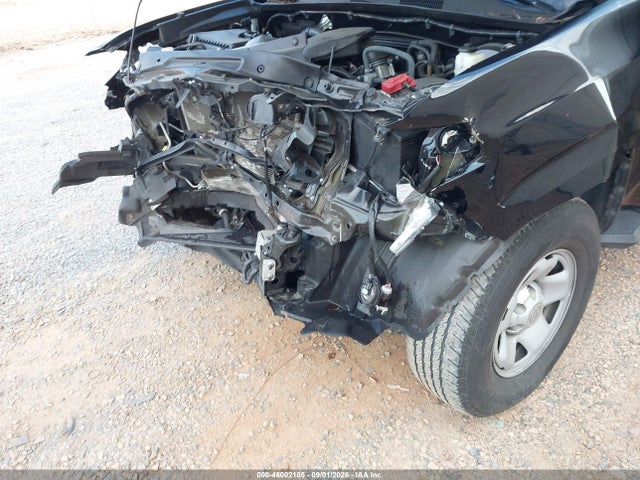 2020 Toyota Tacoma Sr მანქანა იყიდება აუქციონზე, vin: 5TFAX5GN3LX185977, აუქციონის ნომერი: 46002105