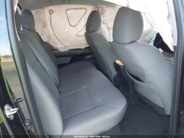 2020 Toyota Tacoma Sr მანქანა იყიდება აუქციონზე, vin: 5TFAX5GN3LX185977, აუქციონის ნომერი: 46002105