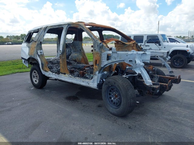 Auction sale of the 2022 Chevrolet Tahoe 4wd Lt, vin: 1GNSKNKD5NR363758, lot number: 46002108