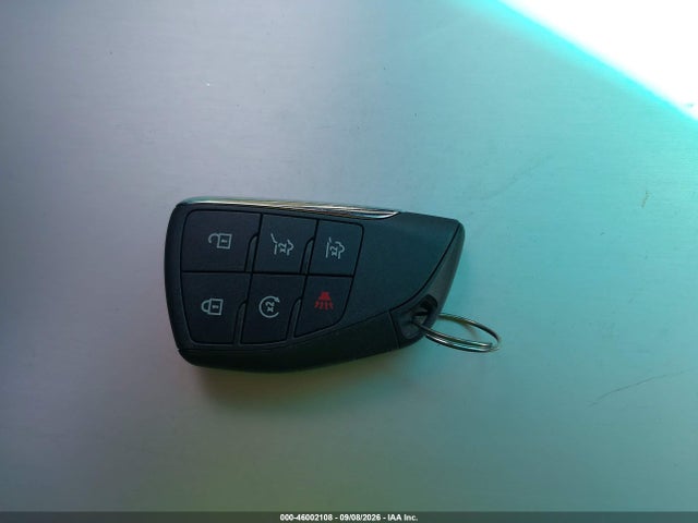 Продаж на аукціоні авто 2022 Chevrolet Tahoe 4wd Lt, vin: 1GNSKNKD5NR363758, номер лоту: 46002108