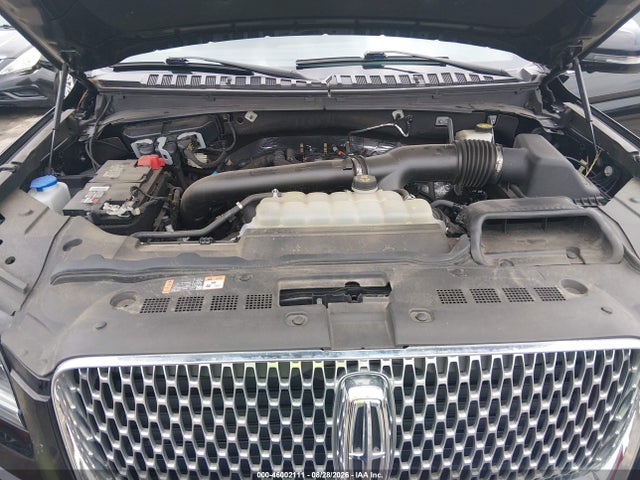 Продажа на аукционе авто 2022 Lincoln Navigator Standard, vin: 5LMJJ2MT7NEL10036, номер лота: 46002111