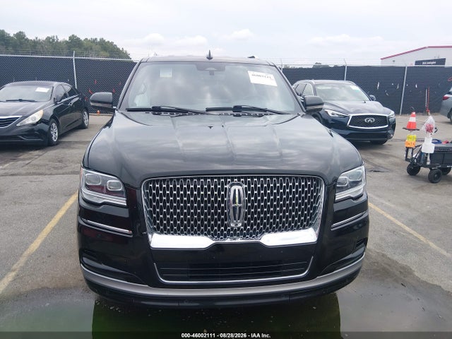 Продажа на аукционе авто 2022 Lincoln Navigator Standard, vin: 5LMJJ2MT7NEL10036, номер лота: 46002111