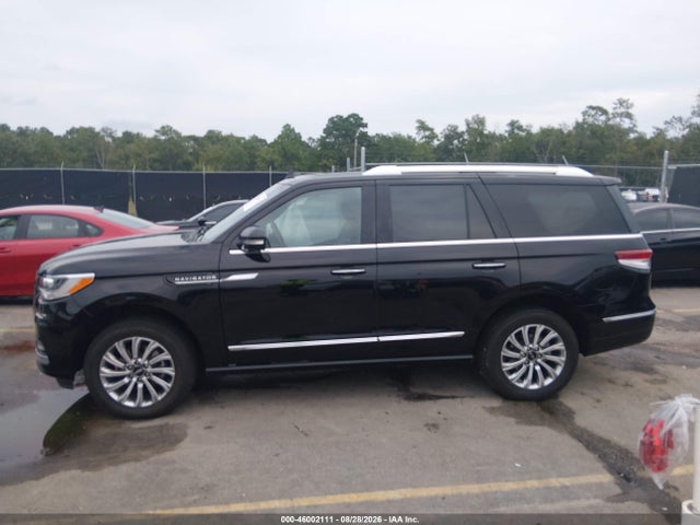 Продажа на аукционе авто 2022 Lincoln Navigator Standard, vin: 5LMJJ2MT7NEL10036, номер лота: 46002111