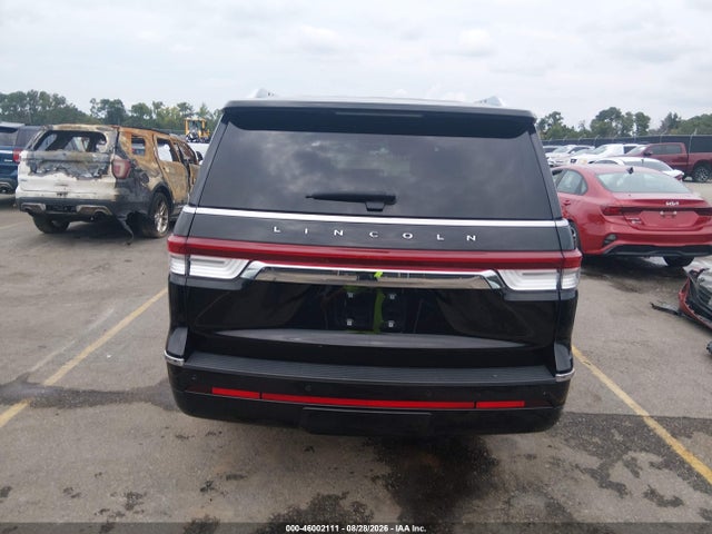 Продажа на аукционе авто 2022 Lincoln Navigator Standard, vin: 5LMJJ2MT7NEL10036, номер лота: 46002111