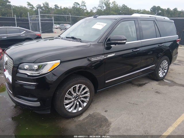 Продажа на аукционе авто 2022 Lincoln Navigator Standard, vin: 5LMJJ2MT7NEL10036, номер лота: 46002111