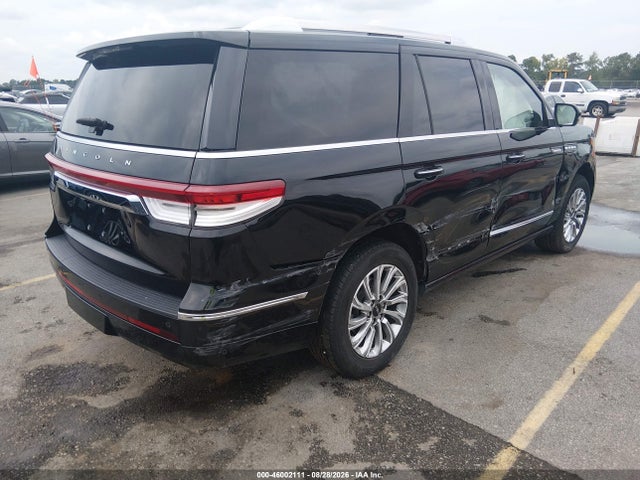Продажа на аукционе авто 2022 Lincoln Navigator Standard, vin: 5LMJJ2MT7NEL10036, номер лота: 46002111