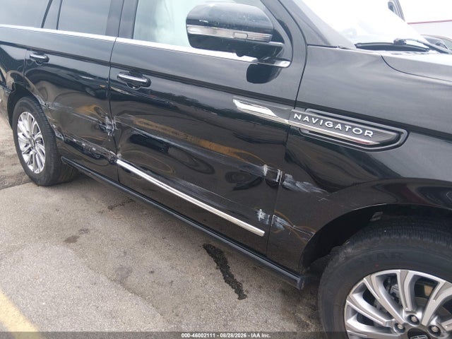 Продажа на аукционе авто 2022 Lincoln Navigator Standard, vin: 5LMJJ2MT7NEL10036, номер лота: 46002111