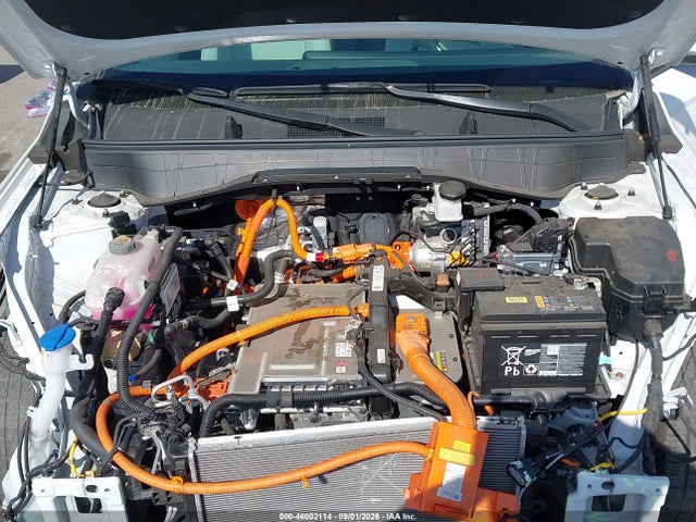 Aukcja sprzedaży 2024 Hyundai Kona Electric Sel, vin: KM8HC3A61RU016563, numer aukcji: 46002114