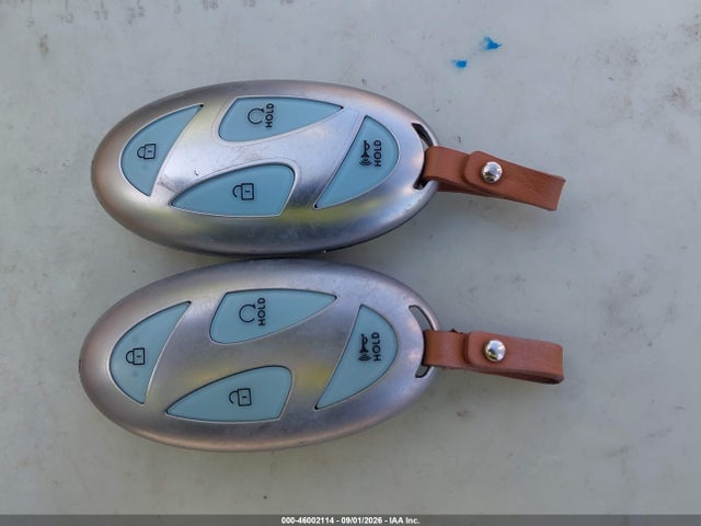 Aukcja sprzedaży 2024 Hyundai Kona Electric Sel, vin: KM8HC3A61RU016563, numer aukcji: 46002114
