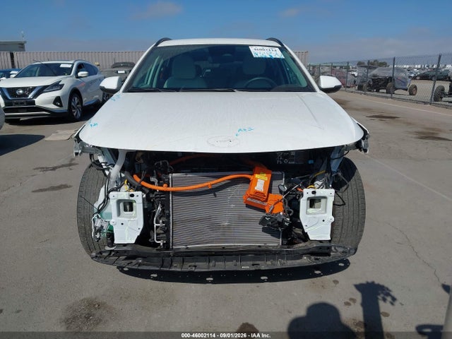 Aukcja sprzedaży 2024 Hyundai Kona Electric Sel, vin: KM8HC3A61RU016563, numer aukcji: 46002114