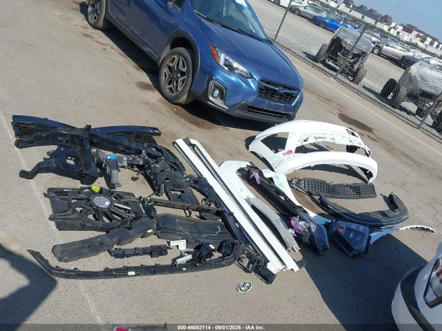 Aukcja sprzedaży 2024 Hyundai Kona Electric Sel, vin: KM8HC3A61RU016563, numer aukcji: 46002114
