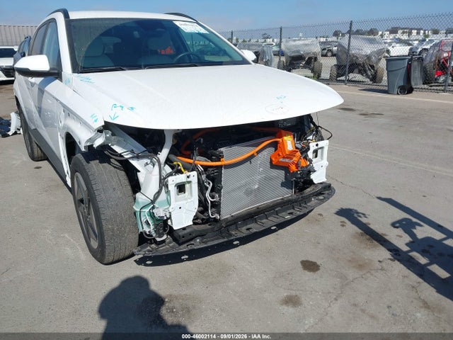 Aukcja sprzedaży 2024 Hyundai Kona Electric Sel, vin: KM8HC3A61RU016563, numer aukcji: 46002114
