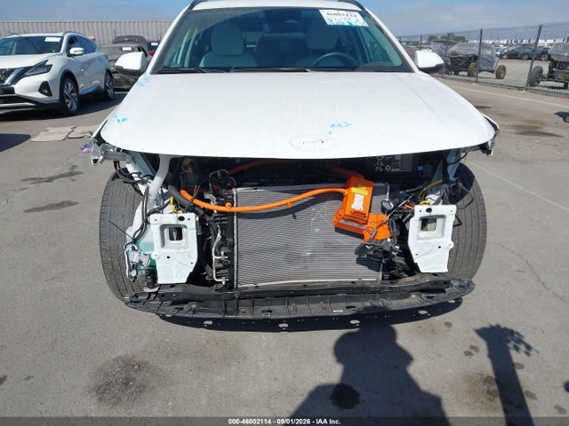 Aukcja sprzedaży 2024 Hyundai Kona Electric Sel, vin: KM8HC3A61RU016563, numer aukcji: 46002114