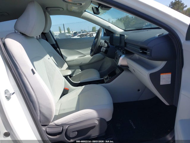 Aukcja sprzedaży 2024 Hyundai Kona Electric Sel, vin: KM8HC3A61RU016563, numer aukcji: 46002114