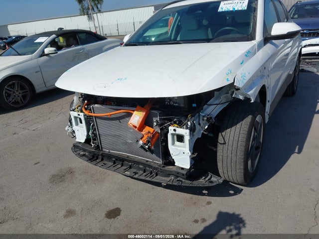 Aukcja sprzedaży 2024 Hyundai Kona Electric Sel, vin: KM8HC3A61RU016563, numer aukcji: 46002114
