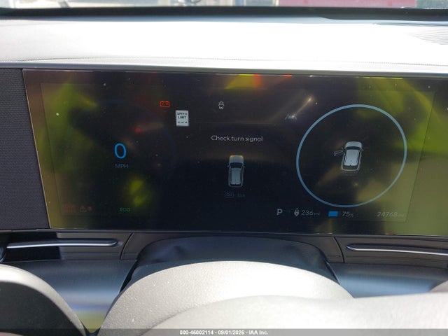 Aukcja sprzedaży 2024 Hyundai Kona Electric Sel, vin: KM8HC3A61RU016563, numer aukcji: 46002114