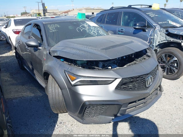 Продаж на аукціоні авто 2025 Acura Integra Type S, vin: 19UDE5G90SA000714, номер лоту: 46002122