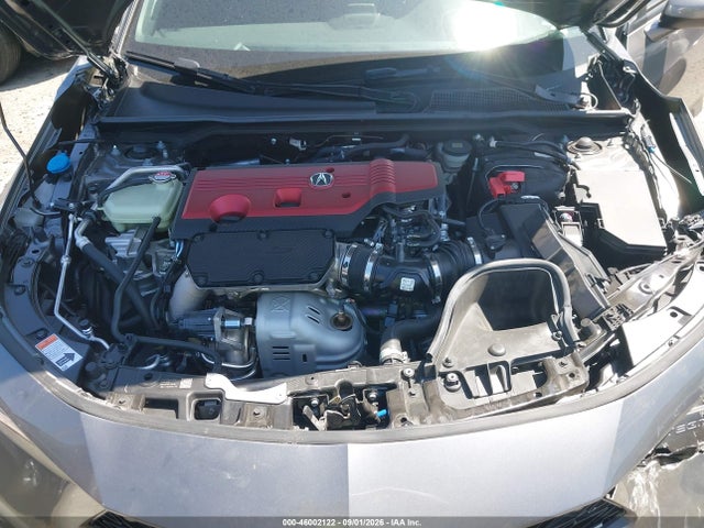 Продажа на аукционе авто 2025 Acura Integra Type S, vin: 19UDE5G90SA000714, номер лота: 46002122