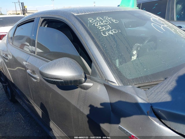 Продажа на аукционе авто 2025 Acura Integra Type S, vin: 19UDE5G90SA000714, номер лота: 46002122