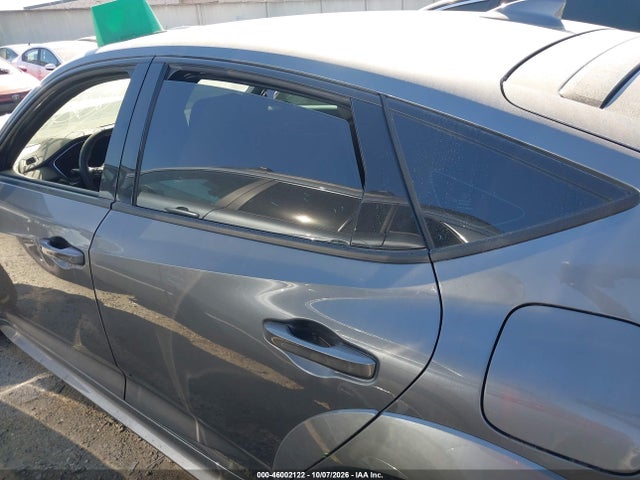 Продажа на аукционе авто 2025 Acura Integra Type S, vin: 19UDE5G90SA000714, номер лота: 46002122