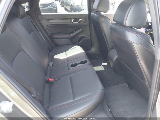 Продажа на аукционе авто 2025 Acura Integra Type S, vin: 19UDE5G90SA000714, номер лота: 46002122