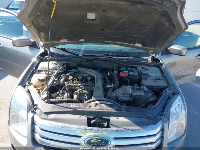 2009 Ford Fusion Se მანქანა იყიდება აუქციონზე, vin: 3FAHP07Z49R113942, აუქციონის ნომერი: 46002127