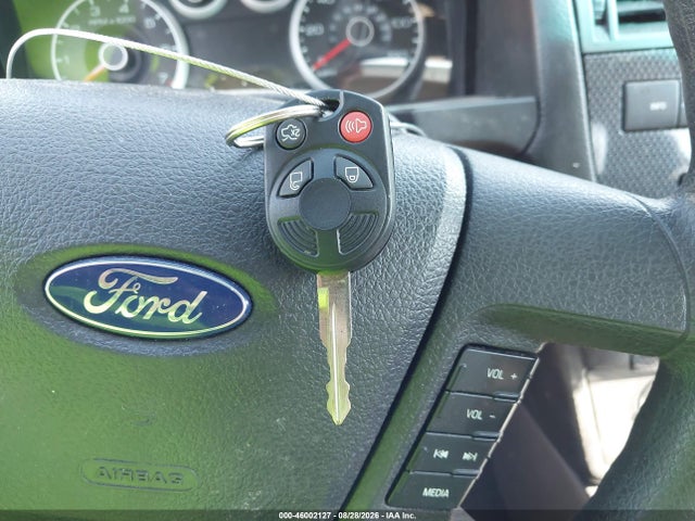 2009 Ford Fusion Se მანქანა იყიდება აუქციონზე, vin: 3FAHP07Z49R113942, აუქციონის ნომერი: 46002127