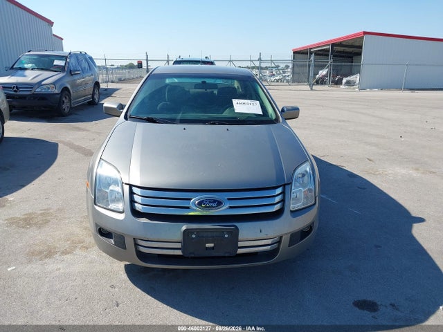 2009 Ford Fusion Se მანქანა იყიდება აუქციონზე, vin: 3FAHP07Z49R113942, აუქციონის ნომერი: 46002127
