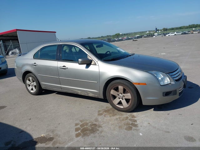 2009 Ford Fusion Se მანქანა იყიდება აუქციონზე, vin: 3FAHP07Z49R113942, აუქციონის ნომერი: 46002127