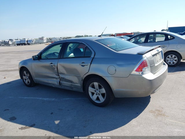 2009 Ford Fusion Se მანქანა იყიდება აუქციონზე, vin: 3FAHP07Z49R113942, აუქციონის ნომერი: 46002127