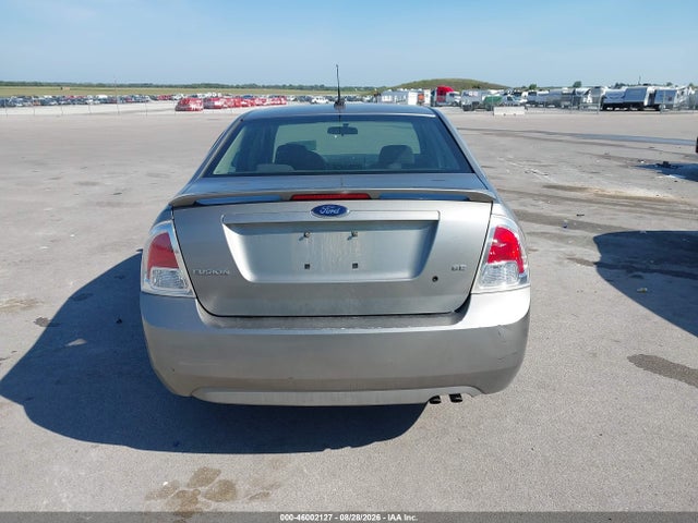2009 Ford Fusion Se მანქანა იყიდება აუქციონზე, vin: 3FAHP07Z49R113942, აუქციონის ნომერი: 46002127